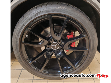 Mercedes Classe GLC — 23