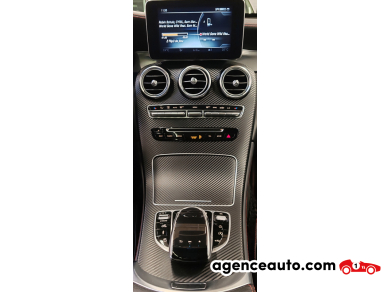 Mercedes Classe GLC — 22