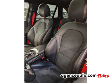 Mercedes Classe GLC — 14