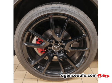 Mercedes Classe GLC — 25