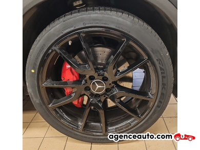 Mercedes Classe GLC — 26