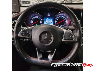 Mercedes Classe GLC — 20