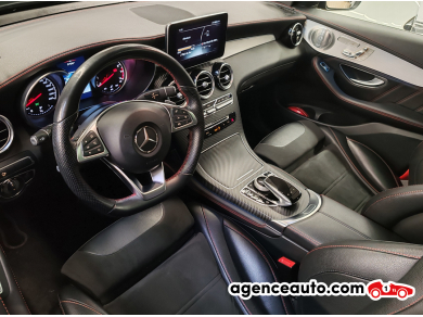 Mercedes Classe GLC — 9