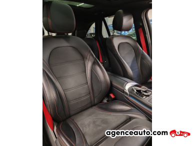 Mercedes Classe GLC — 15