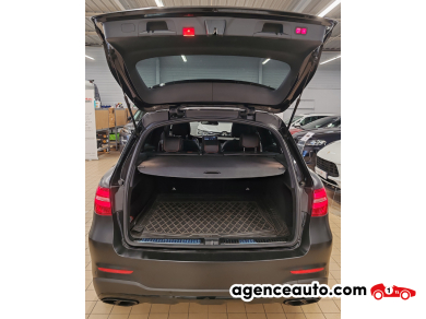 Mercedes Classe GLC — 7