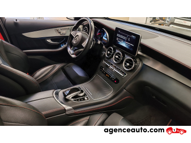 Mercedes Classe GLC — 11
