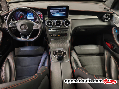 Mercedes Classe GLC — 8