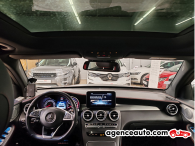 Mercedes Classe GLC — 12