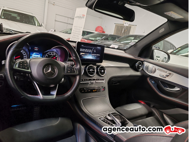 Mercedes Classe GLC — 10