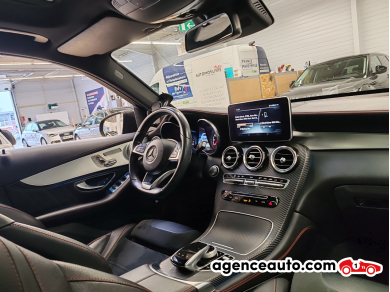 Mercedes Classe GLC — 13
