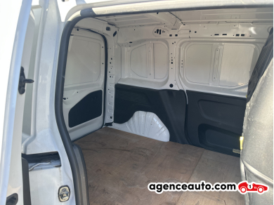 Citroen Berlingo — 20