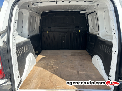 Citroen Berlingo — 22