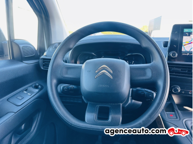 Citroen Berlingo — 19