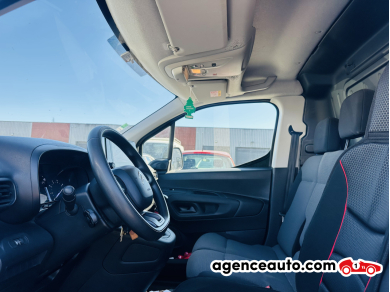 Citroen Berlingo — 11