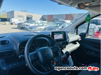 Citroen Berlingo — 12
