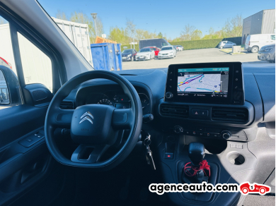 Citroen Berlingo — 16