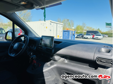 Citroen Berlingo — 15