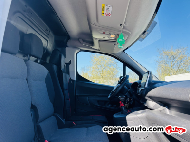 Citroen Berlingo — 14