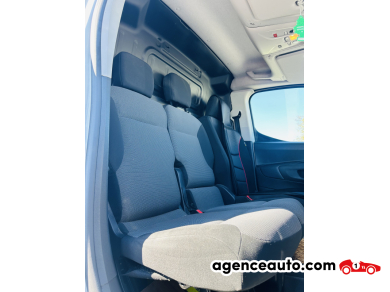 Citroen Berlingo — 13