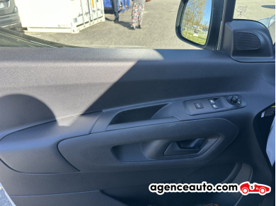 Citroen Berlingo — 9