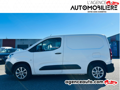 Citroen Berlingo — 6