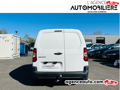 Citroen Berlingo — 4