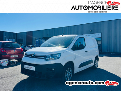 Citroen Berlingo — 7