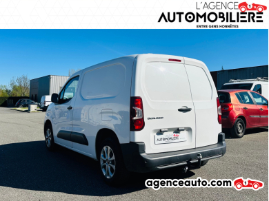 Citroen Berlingo — 5