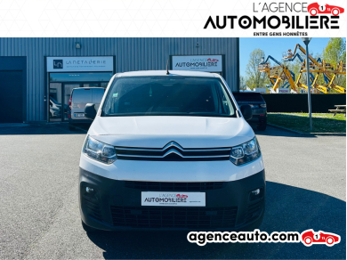 Citroen Berlingo — 8