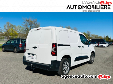 Citroen Berlingo — 3