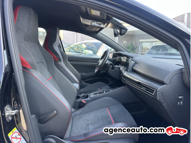 Volkswagen Golf — 11
