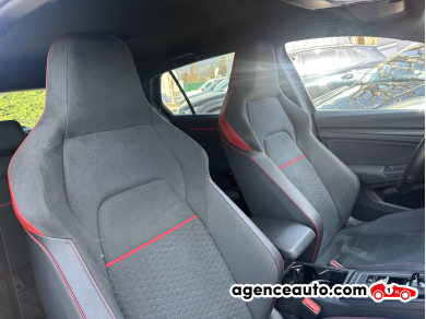 Volkswagen Golf — 12