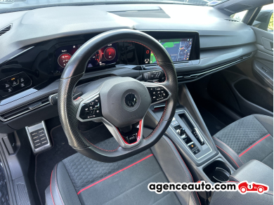 Volkswagen Golf — 19