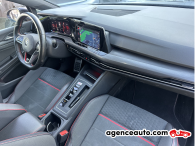 Volkswagen Golf — 10
