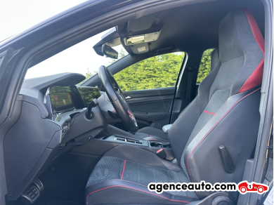 Volkswagen Golf — 18