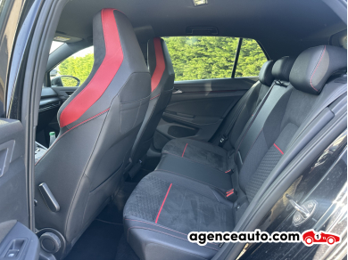 Volkswagen Golf — 16