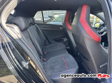 Volkswagen Golf — 14