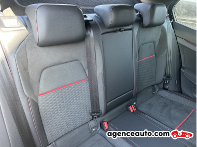 Volkswagen Golf — 13