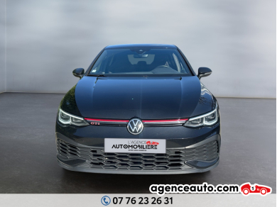 Volkswagen Golf — 9