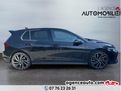 Volkswagen Golf — 3