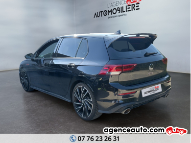Volkswagen Golf — 6