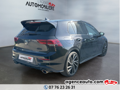 Volkswagen Golf — 4