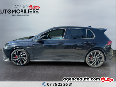 Volkswagen Golf — 7