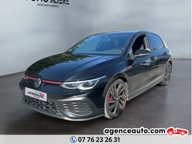 Volkswagen Golf — 8