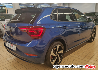 Volkswagen Polo — 3