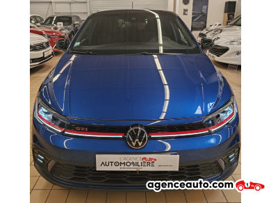 Volkswagen Polo — 5