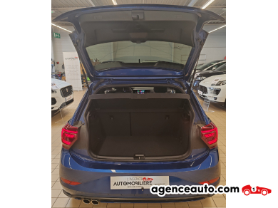 Volkswagen Polo — 6