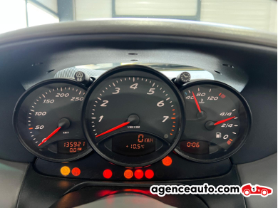 Porsche Boxster — 15