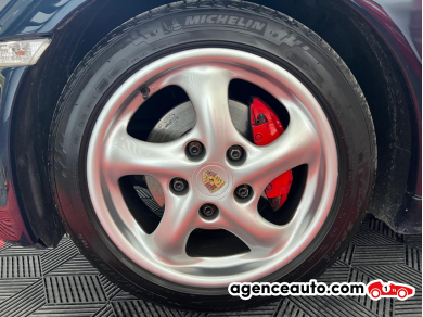 Porsche Boxster — 20