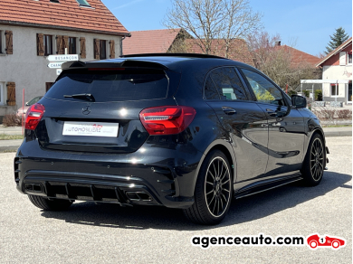 Mercedes Classe A — 5